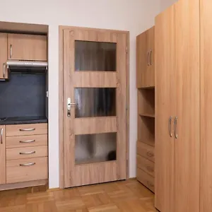  Apartmán In Brno-center