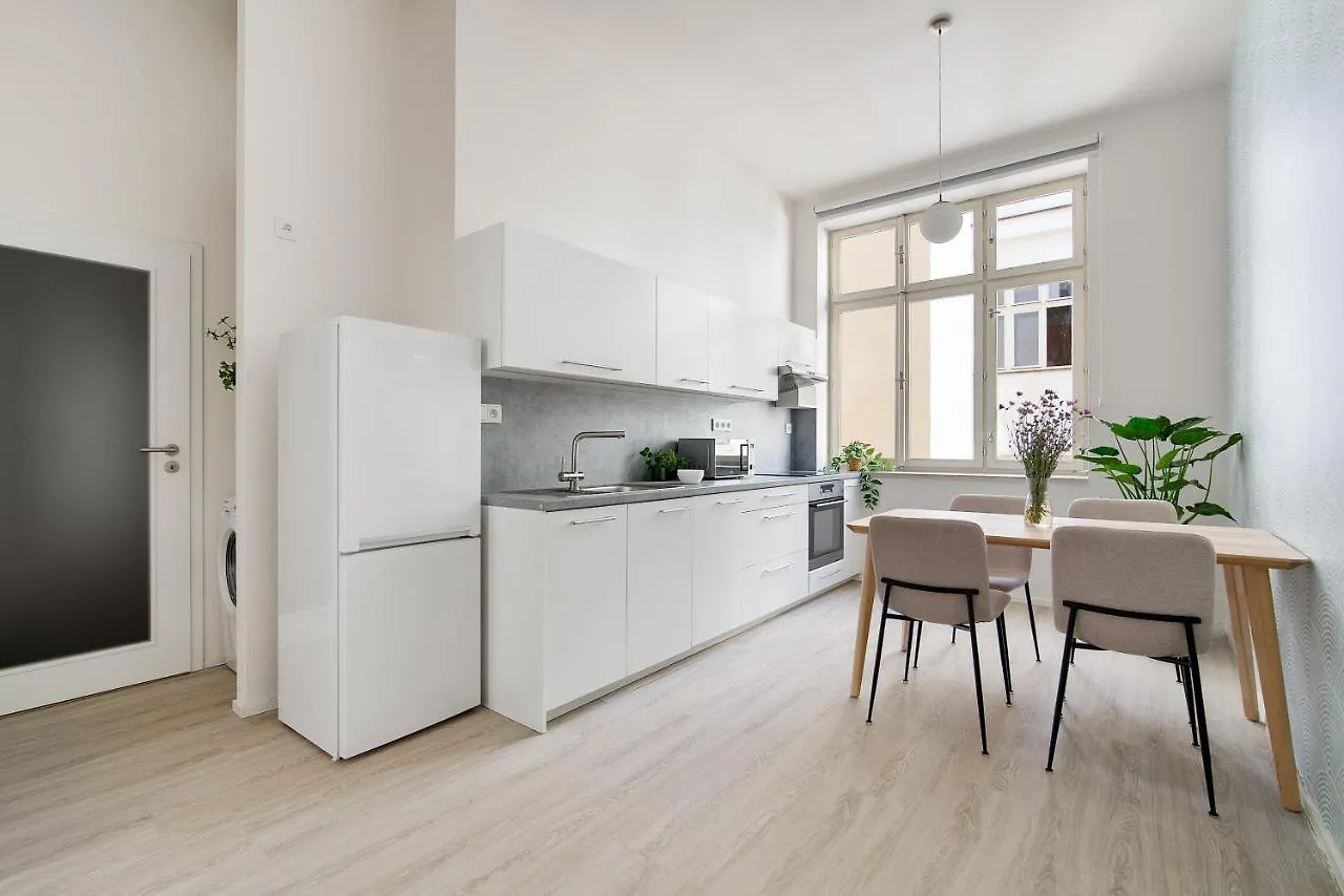 Enjoy Downtown Boutique Apartments #13 By Goodnite Cz Brno