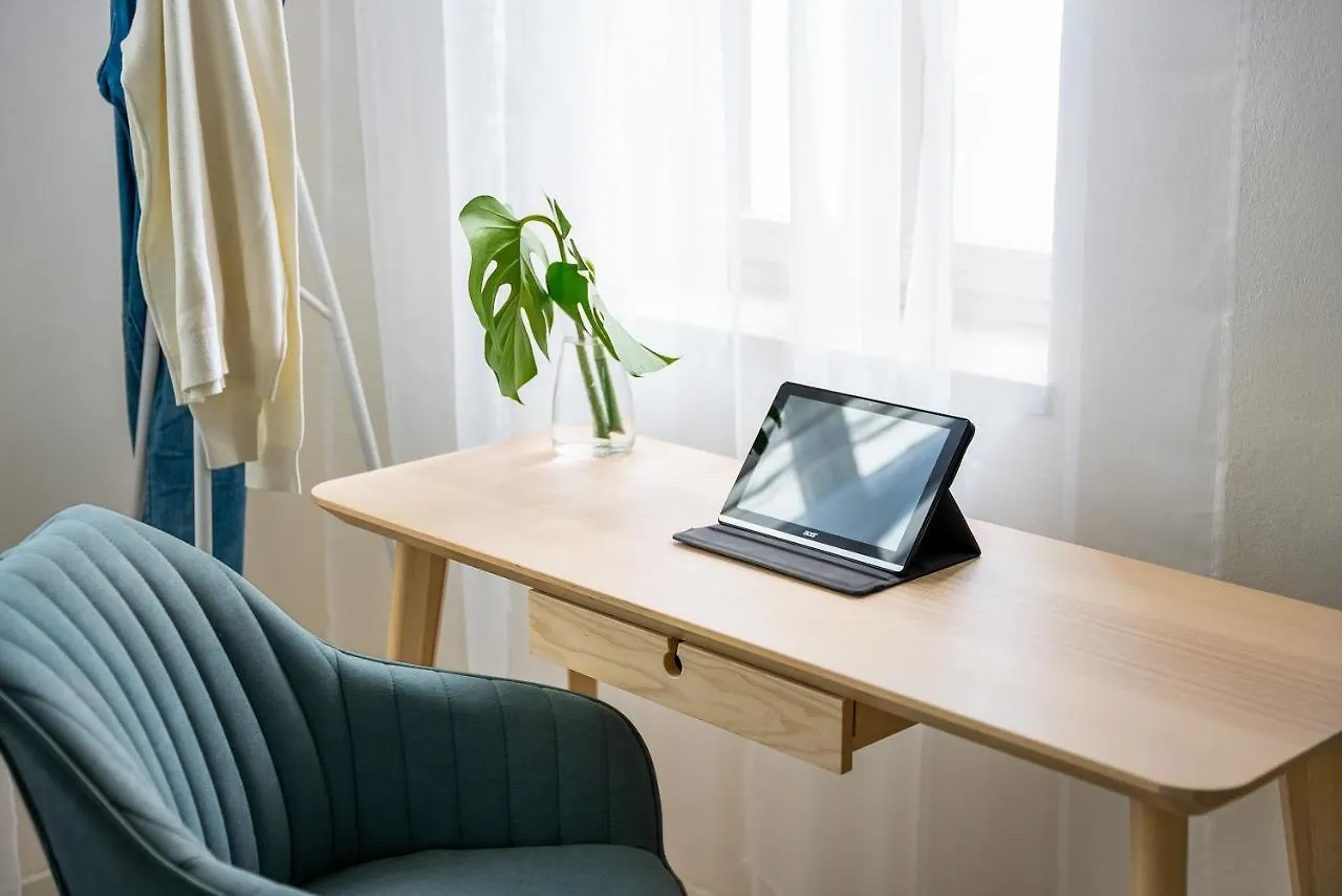 Enjoy Downtown Boutique Apartments #13 By Goodnite Cz Brno