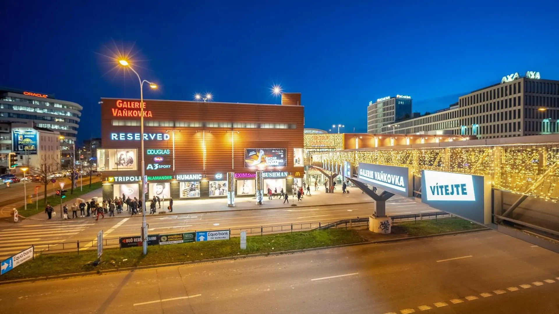 Enjoy Downtown Boutique Apartments #13 By Goodnite Cz Brno