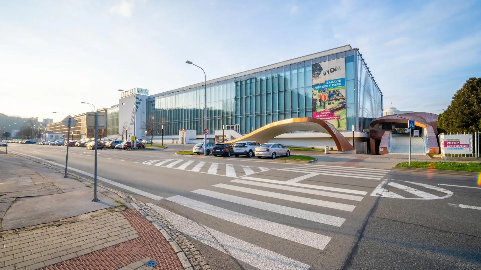 Enjoy Downtown Boutique Apartments #13 By Goodnite Cz Brno