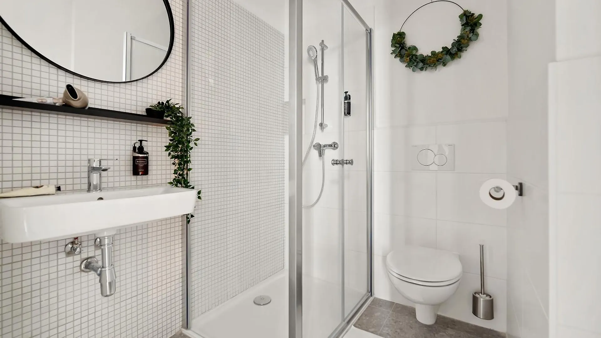 Enjoy Downtown Boutique Apartments #13 By Goodnite Cz Brno