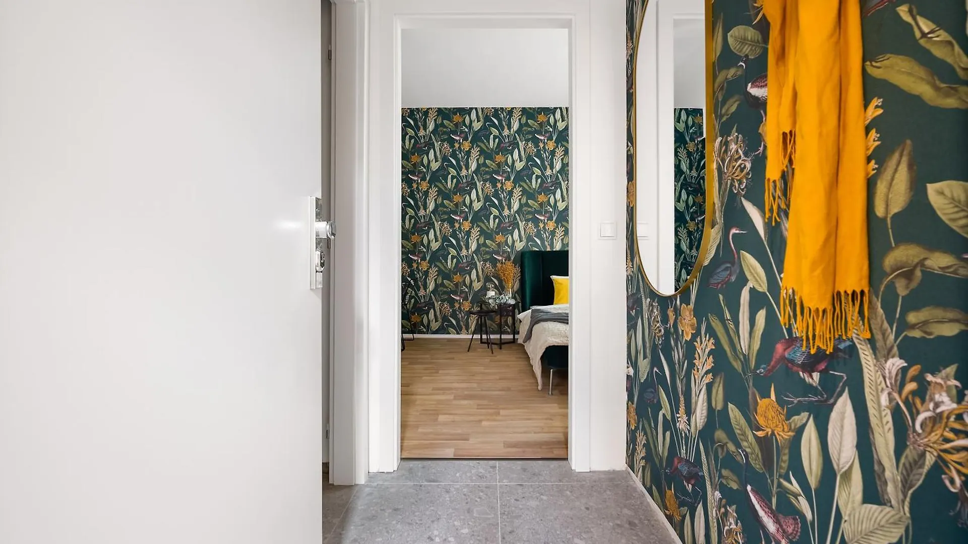 Enjoy Downtown Boutique Apartments #13 By Goodnite Cz Brno