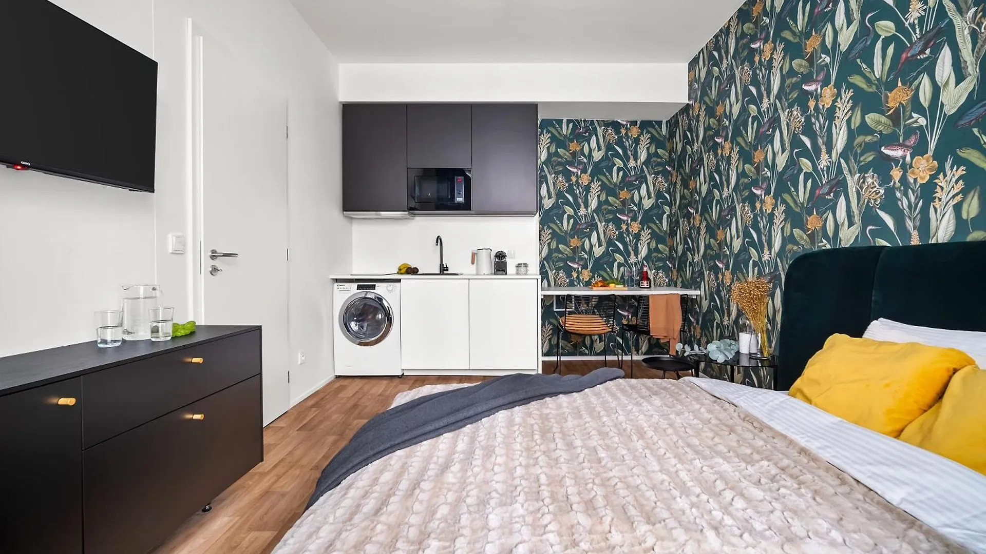 Enjoy Downtown Boutique Apartments #13 By Goodnite Cz Brno