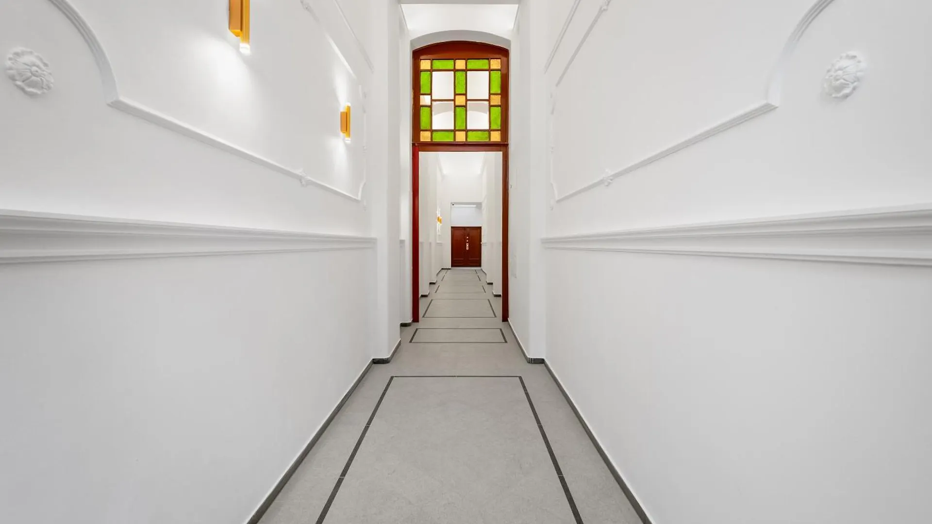 Enjoy Downtown Boutique Apartments #13 By Goodnite Cz Brno