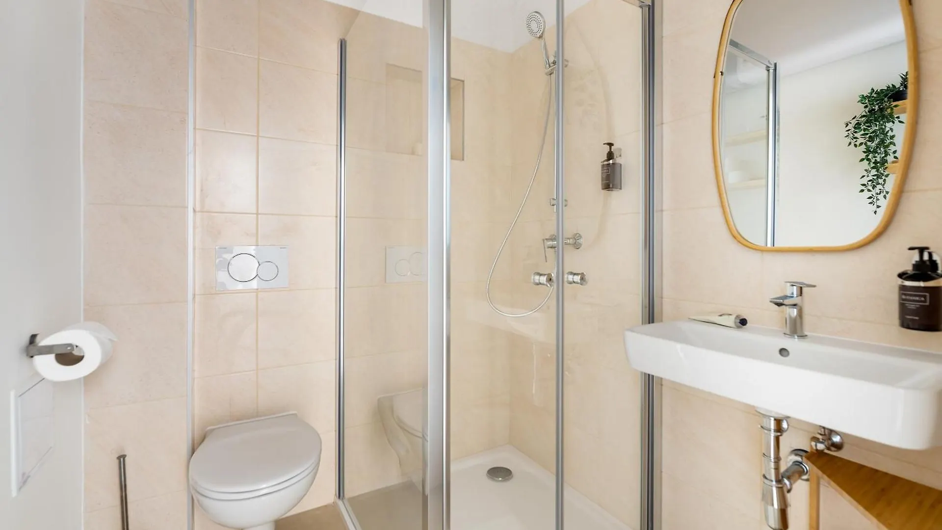 Enjoy Downtown Boutique Apartments #13 By Goodnite Cz Brno 0*,  Repubblica Ceca