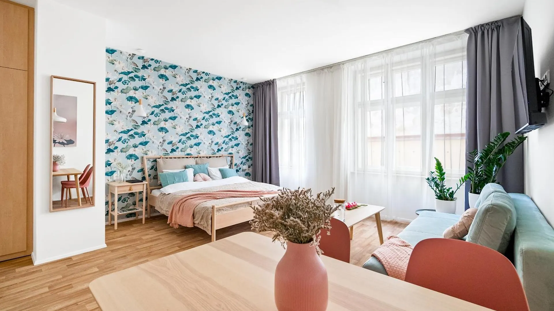 Enjoy Downtown Boutique Apartments #13 By Goodnite Cz Brno