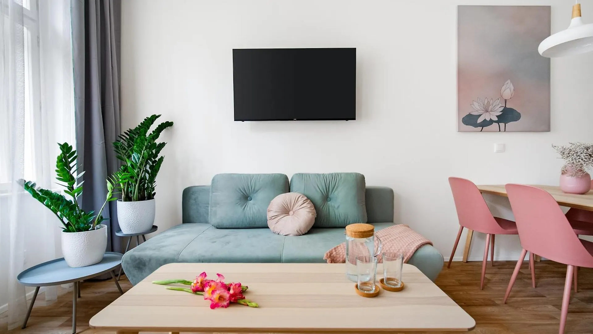 Enjoy Downtown Boutique Apartments #13 By Goodnite Cz Brno Repubblica Ceca