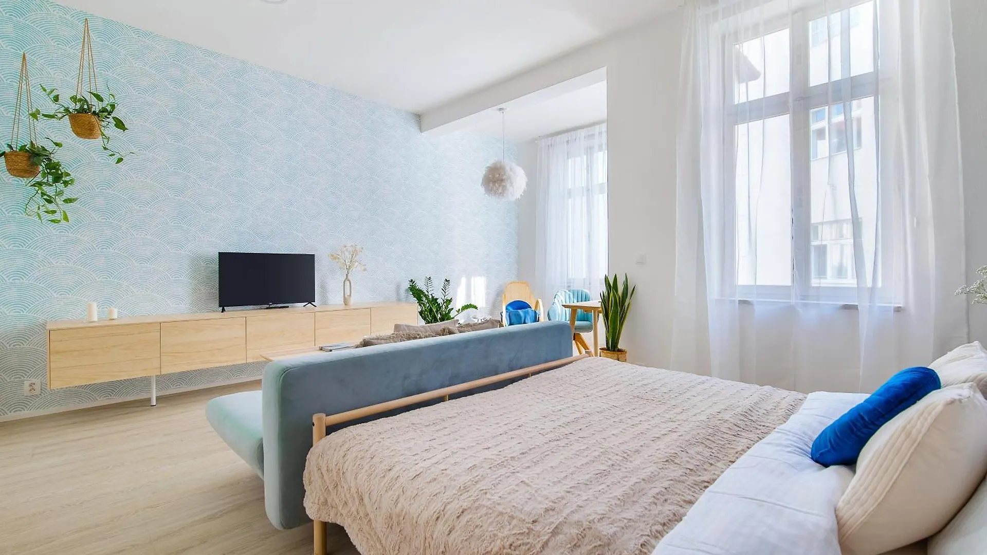 Enjoy Downtown Boutique Apartments #13 By Goodnite Cz Brno